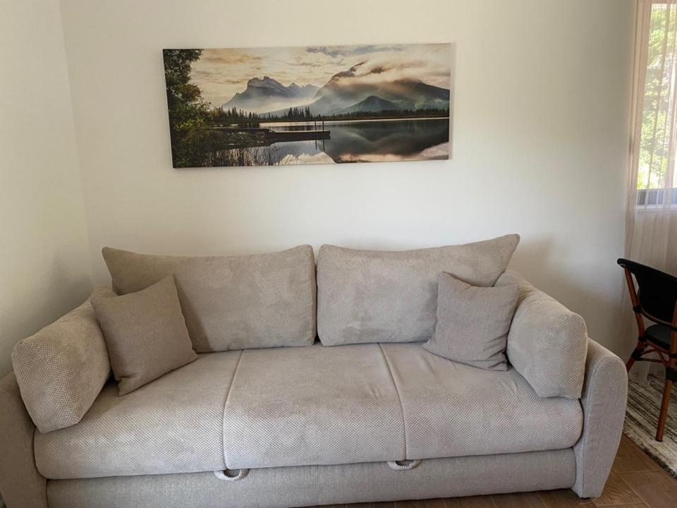 Georgiy Lux Apartments Lastva Grbaljska Екстериор снимка