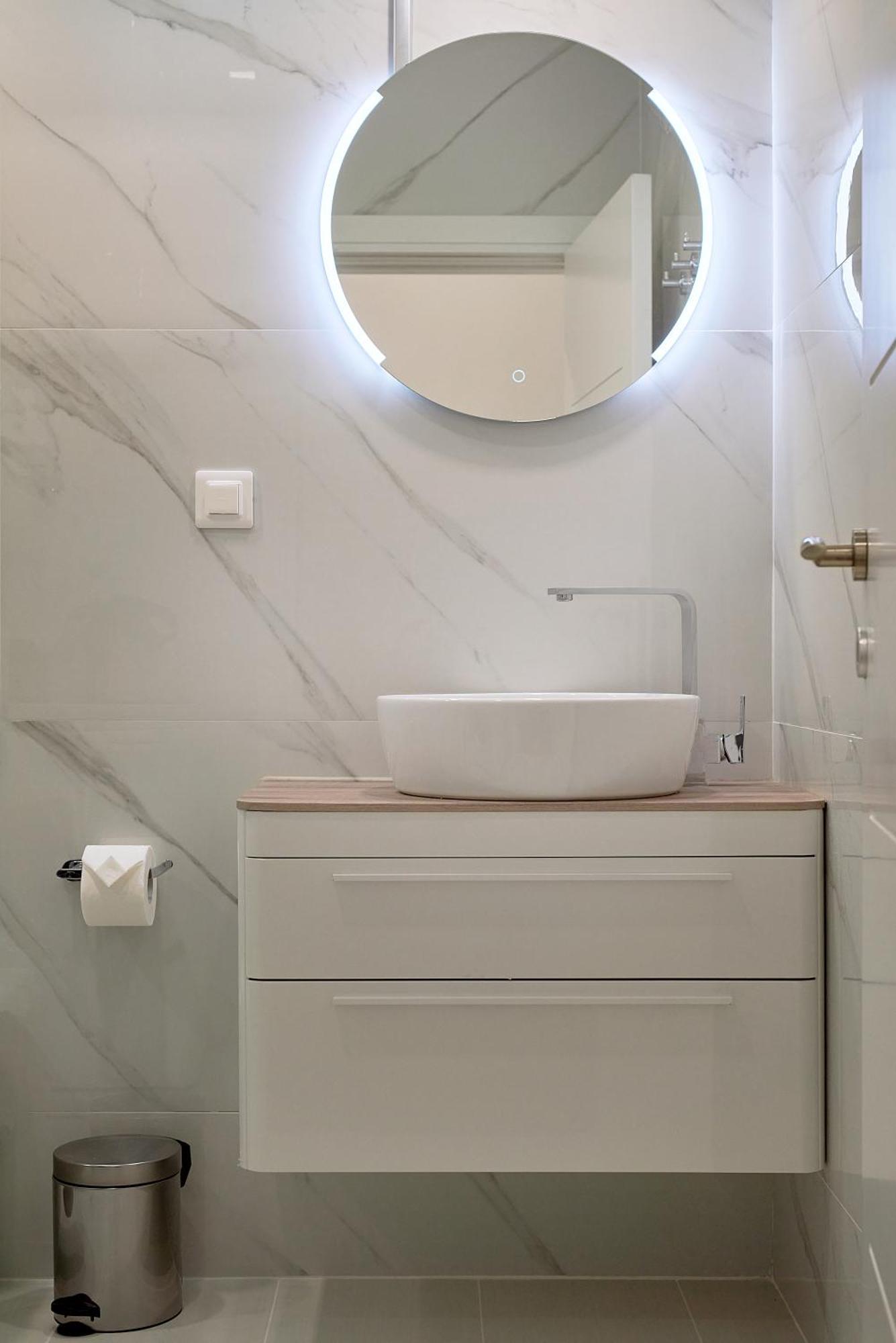 Georgiy Lux Apartments Lastva Grbaljska Екстериор снимка